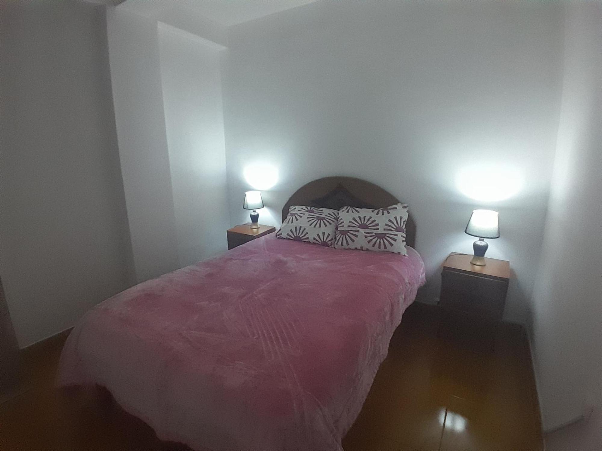 Oasis Apartamento *